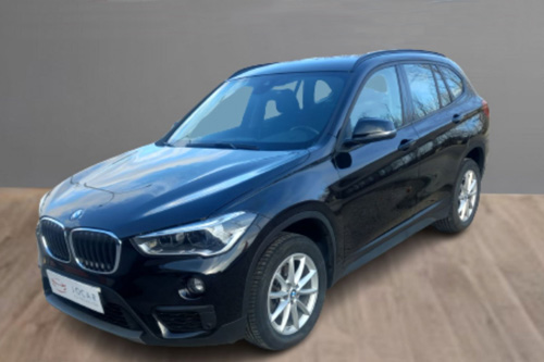 BMW X1 sDrive16d Business 5p