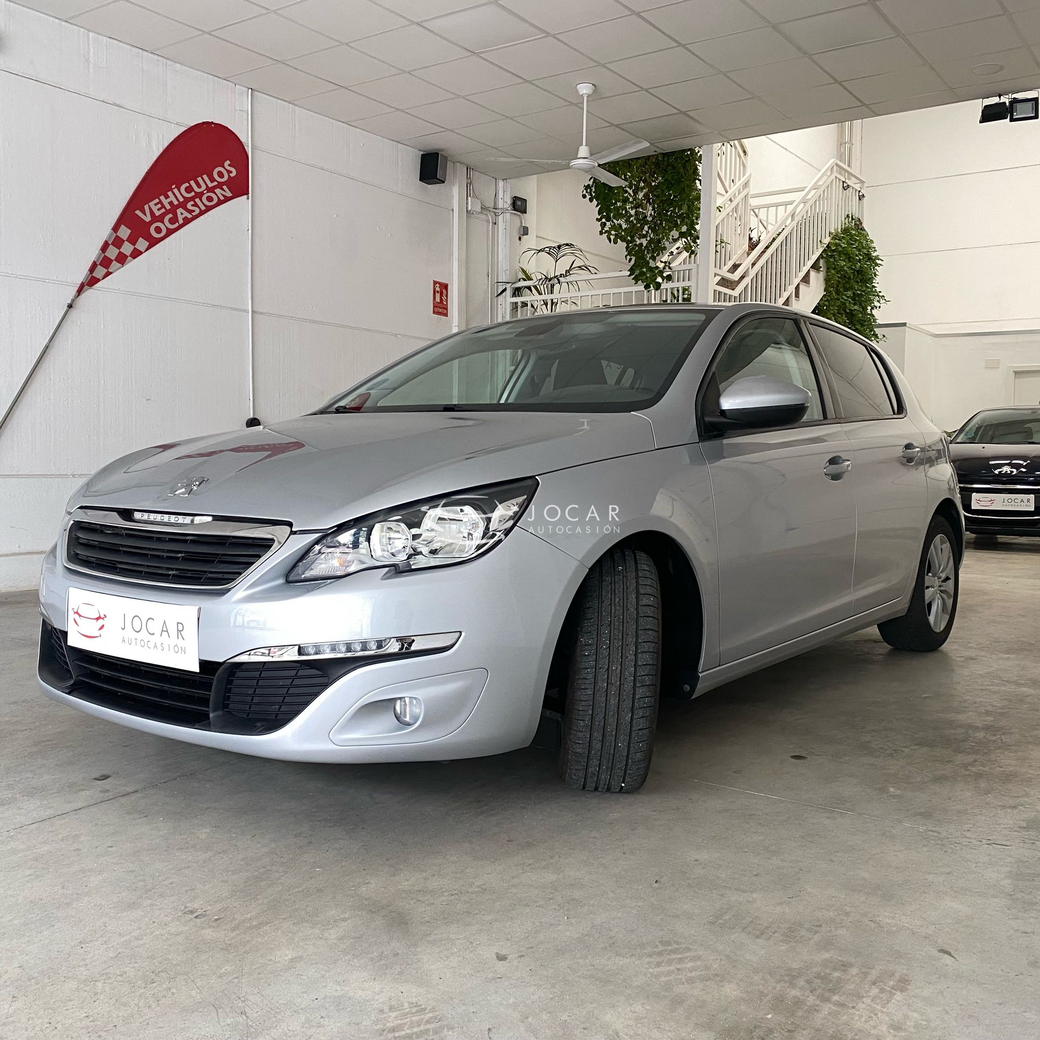 Peugeot 308 5p Active